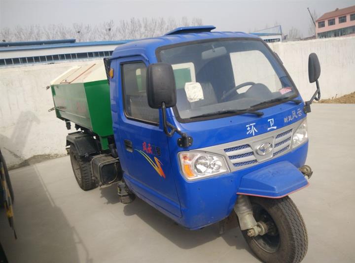 如何合理控制物業(yè)管理中垃圾車的采購(gòu)成本？